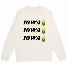 Load image into Gallery viewer, Iowa Crew - Natural
